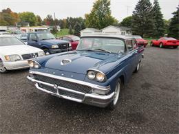 1958 Ford Fairlane (CC-1431486) for sale in Ashland, Ohio