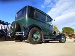 1928 Ford Tudor (CC-1430154) for sale in Cadillac, Michigan
