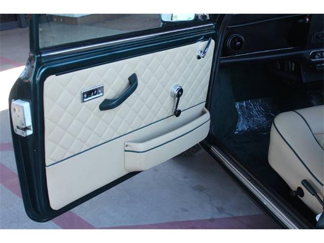 1973 Austin Mini (CC-1431560) for sale in Tempe, Arizona