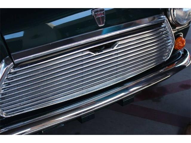 1973 Austin Mini (CC-1431560) for sale in Tempe, Arizona