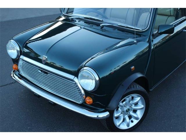 1973 Austin Mini (CC-1431560) for sale in Tempe, Arizona