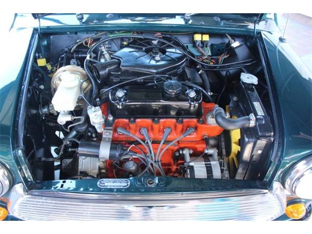 1973 Austin Mini (CC-1431560) for sale in Tempe, Arizona