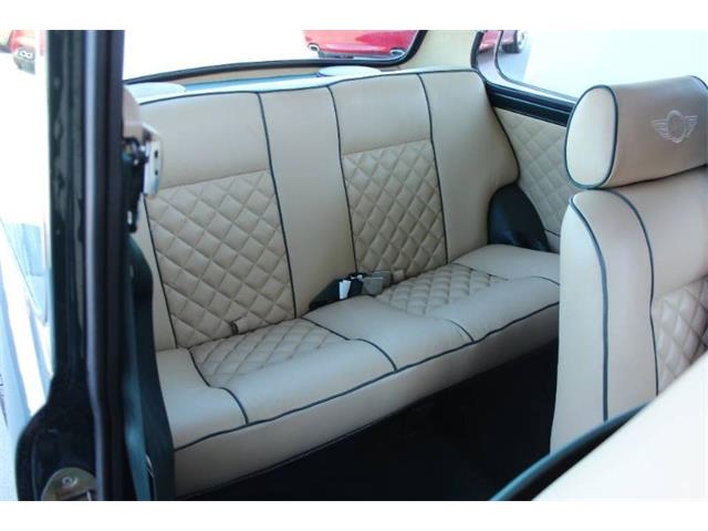 1973 Austin Mini (CC-1431560) for sale in Tempe, Arizona