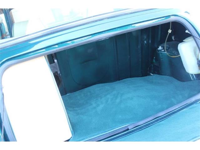 1973 Austin Mini (CC-1431560) for sale in Tempe, Arizona