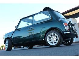 1973 Austin Mini (CC-1431560) for sale in Tempe, Arizona