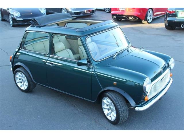 1973 Austin Mini (CC-1431560) for sale in Tempe, Arizona