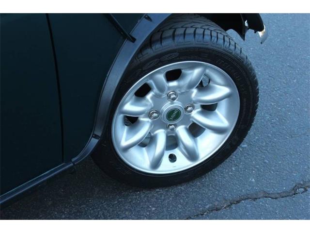 1973 Austin Mini (CC-1431560) for sale in Tempe, Arizona