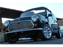 1973 Austin Mini (CC-1431560) for sale in Tempe, Arizona