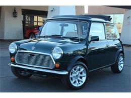 1973 Austin Mini (CC-1431560) for sale in Tempe, Arizona