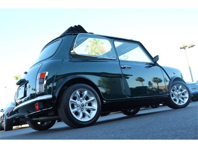 1973 Austin Mini (CC-1431560) for sale in Tempe, Arizona