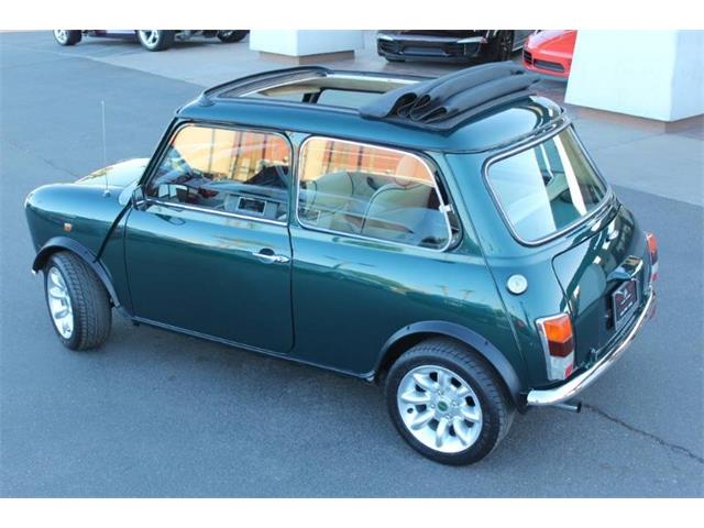 1973 Austin Mini (CC-1431560) for sale in Tempe, Arizona