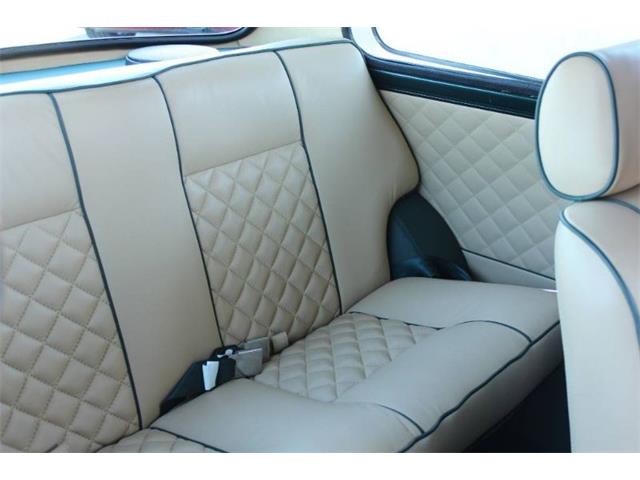 1973 Austin Mini (CC-1431560) for sale in Tempe, Arizona