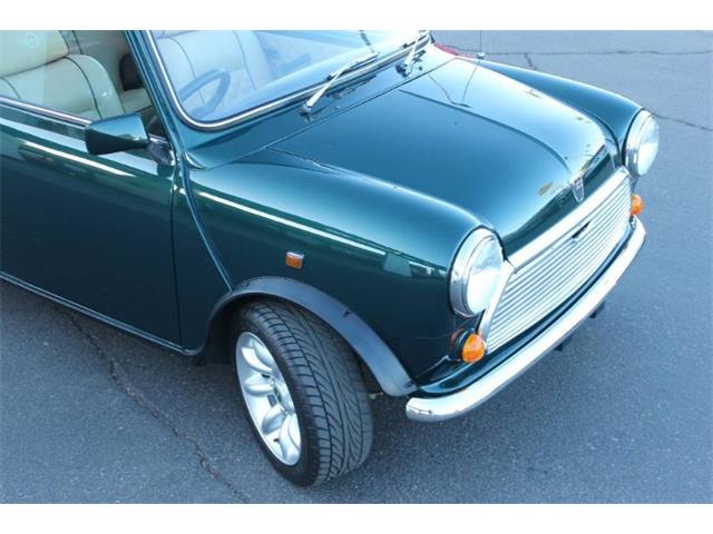 1973 Austin Mini (CC-1431560) for sale in Tempe, Arizona
