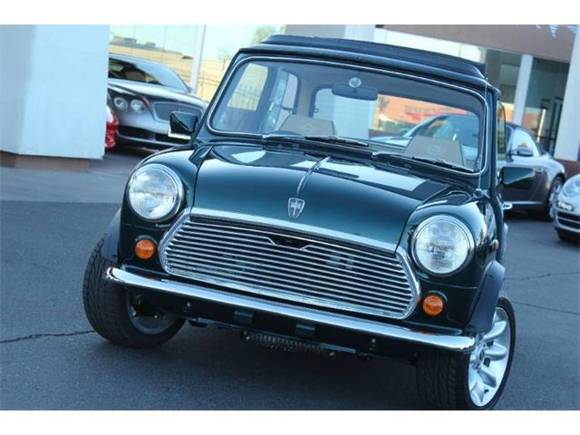1973 Austin Mini (CC-1431560) for sale in Tempe, Arizona