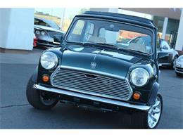 1973 Austin Mini (CC-1431560) for sale in Tempe, Arizona