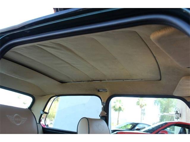 1973 Austin Mini (CC-1431560) for sale in Tempe, Arizona