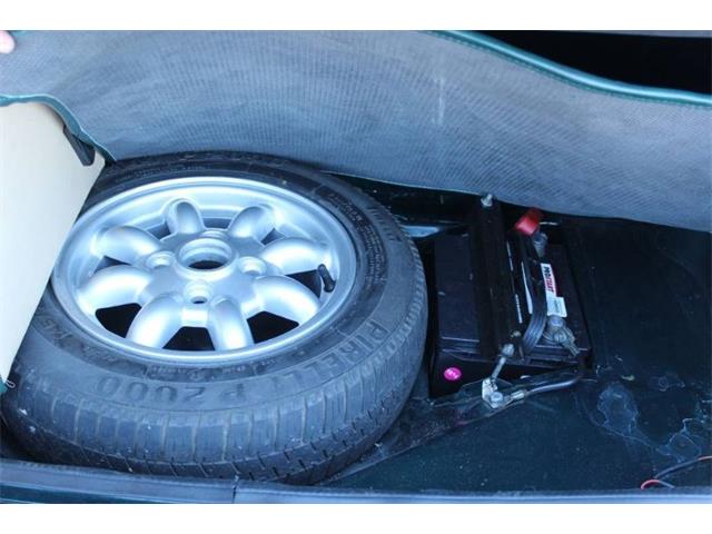 1973 Austin Mini (CC-1431560) for sale in Tempe, Arizona