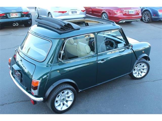 1973 Austin Mini (CC-1431560) for sale in Tempe, Arizona