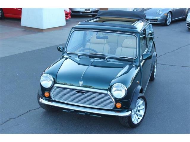 1973 Austin Mini (CC-1431560) for sale in Tempe, Arizona