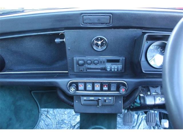 1973 Austin Mini (CC-1431560) for sale in Tempe, Arizona