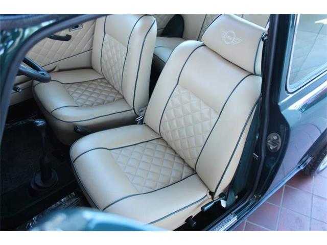 1973 Austin Mini (CC-1431560) for sale in Tempe, Arizona