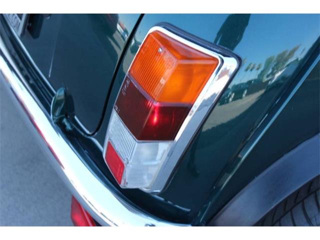 1973 Austin Mini (CC-1431560) for sale in Tempe, Arizona