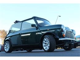 1973 Austin Mini (CC-1431560) for sale in Tempe, Arizona