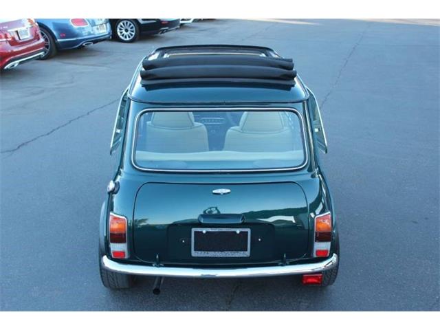 1973 Austin Mini (CC-1431560) for sale in Tempe, Arizona