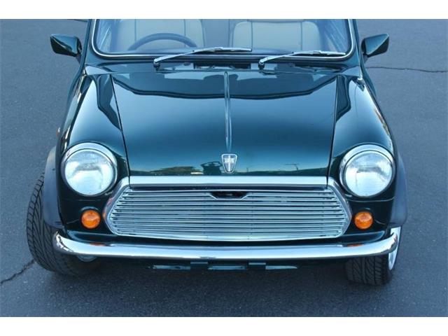 1973 Austin Mini (CC-1431560) for sale in Tempe, Arizona