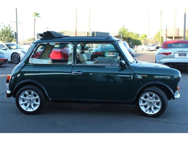 1973 Austin Mini (CC-1431560) for sale in Tempe, Arizona