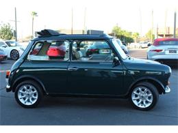 1973 Austin Mini (CC-1431560) for sale in Tempe, Arizona