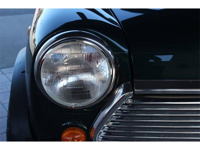 1973 Austin Mini (CC-1431560) for sale in Tempe, Arizona