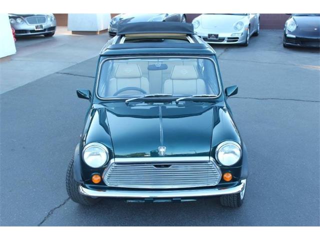1973 Austin Mini (CC-1431560) for sale in Tempe, Arizona