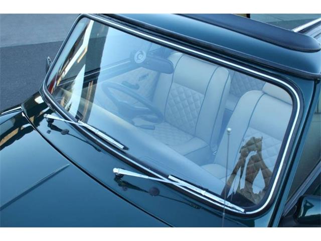 1973 Austin Mini (CC-1431560) for sale in Tempe, Arizona