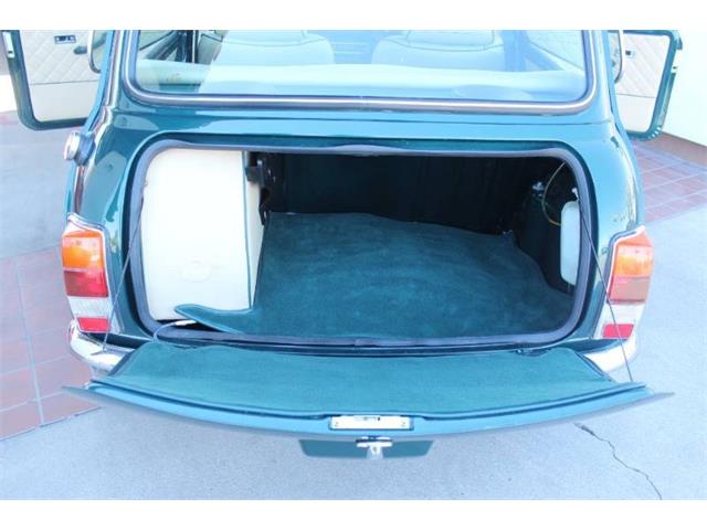 1973 Austin Mini (CC-1431560) for sale in Tempe, Arizona