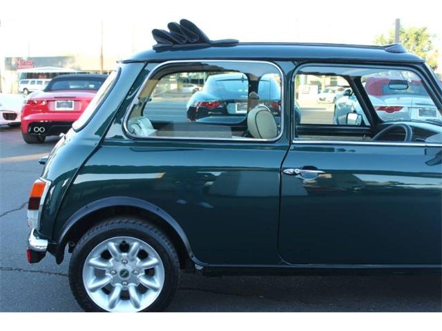 1973 Austin Mini (CC-1431560) for sale in Tempe, Arizona