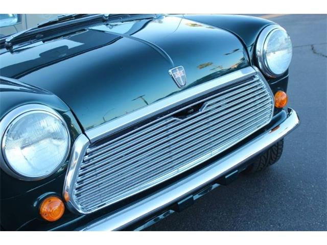 1973 Austin Mini (CC-1431560) for sale in Tempe, Arizona