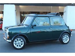 1973 Austin Mini (CC-1431560) for sale in Tempe, Arizona