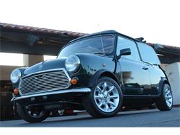 1973 Austin Mini (CC-1431560) for sale in Tempe, Arizona