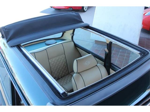 1973 Austin Mini (CC-1431560) for sale in Tempe, Arizona