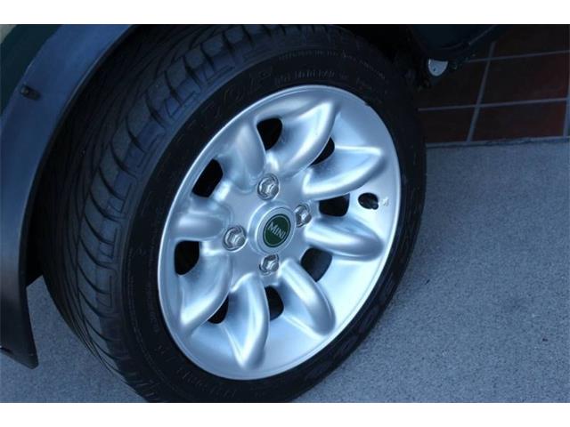 1973 Austin Mini (CC-1431560) for sale in Tempe, Arizona