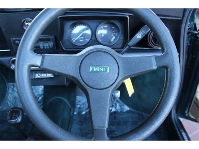 1973 Austin Mini (CC-1431560) for sale in Tempe, Arizona