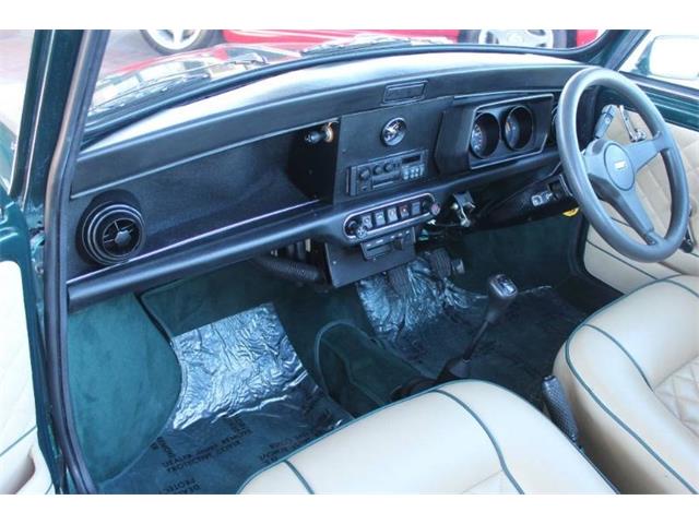 1973 Austin Mini (CC-1431560) for sale in Tempe, Arizona