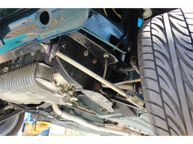 1973 Austin Mini (CC-1431560) for sale in Tempe, Arizona