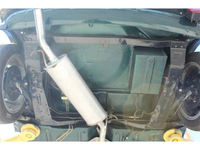 1973 Austin Mini (CC-1431560) for sale in Tempe, Arizona