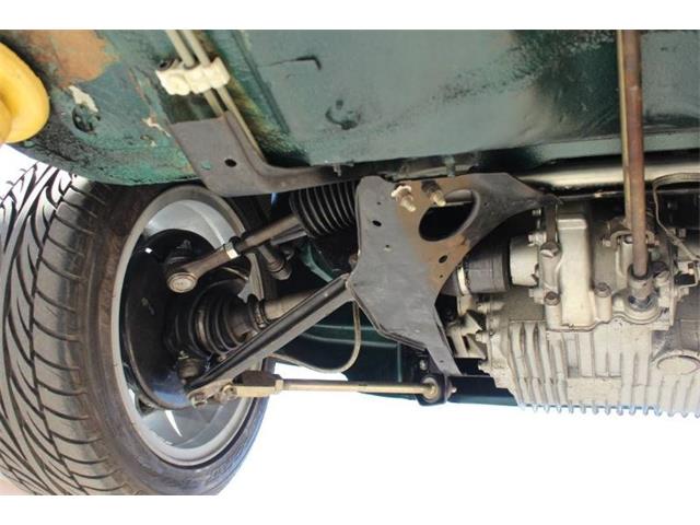 1973 Austin Mini (CC-1431560) for sale in Tempe, Arizona