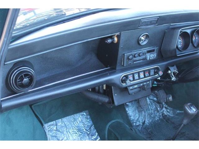 1973 Austin Mini (CC-1431560) for sale in Tempe, Arizona