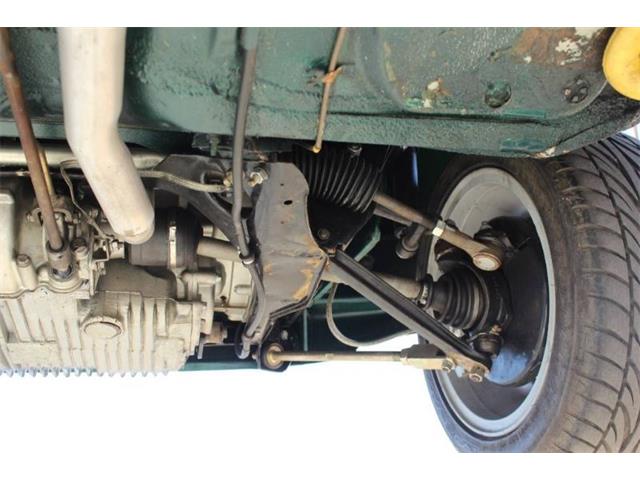 1973 Austin Mini (CC-1431560) for sale in Tempe, Arizona