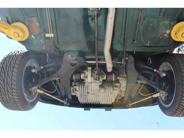 1973 Austin Mini (CC-1431560) for sale in Tempe, Arizona