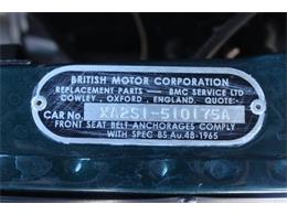 1973 Austin Mini (CC-1431560) for sale in Tempe, Arizona